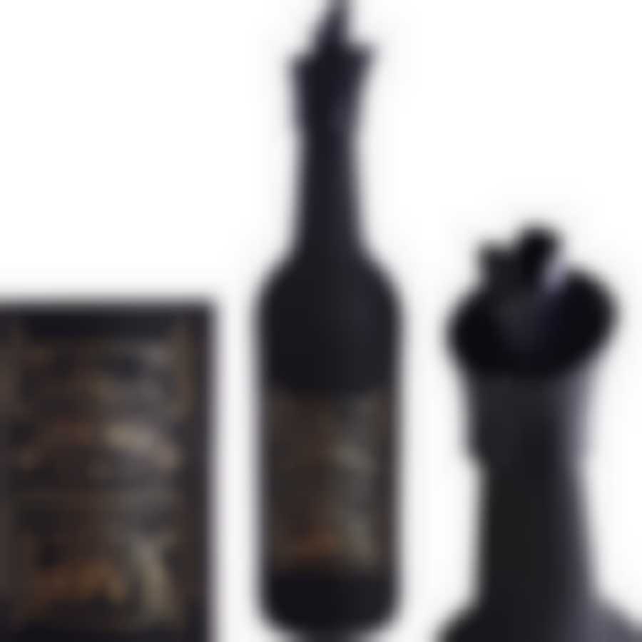 Бутылка д/масла 750 мл. MB