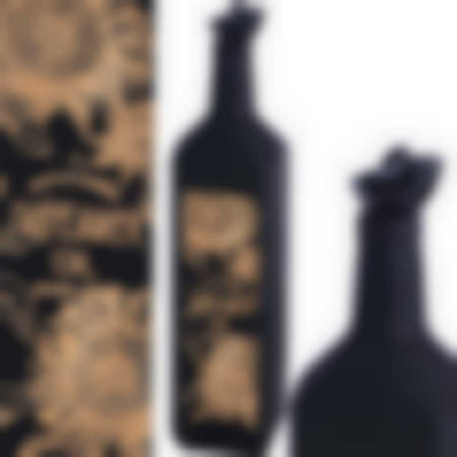 Бутылка д/масла 1 л. MB