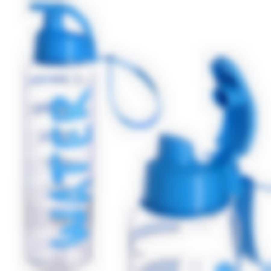 Бутылка д/воды спортивная 500 мл MB