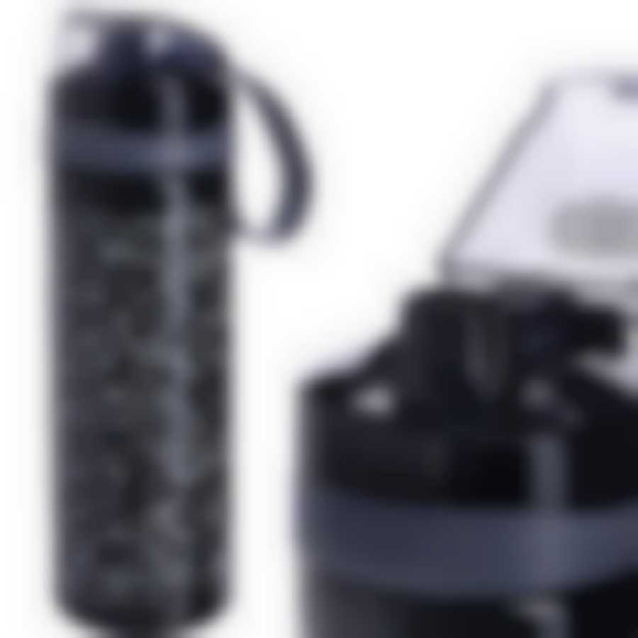 Бутылка д/воды спортивная 750 мл MB