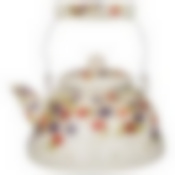 Чайник agness эмалированный, 3л 25,8*22,5*13,5см выс. с руч.=24,6см