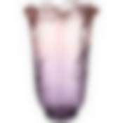 Ваза Artesana ametist/pink высота 38см