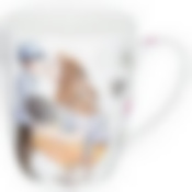 Кружка lefard 400 мл 