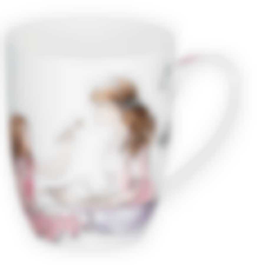 Кружка lefard 400 мл 