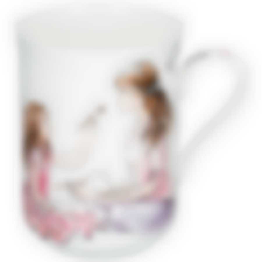 Кружка lefard 350 мл 