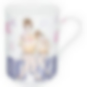 Кружка lefard 350 мл 