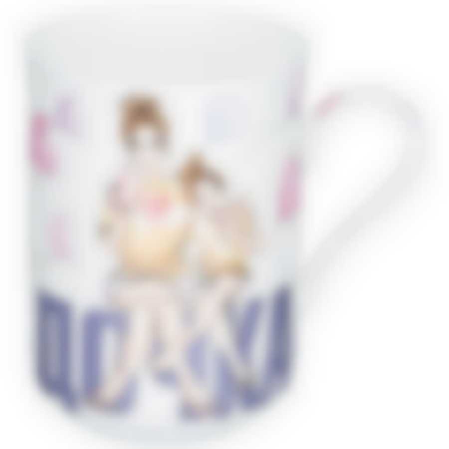 Кружка lefard 350 мл 