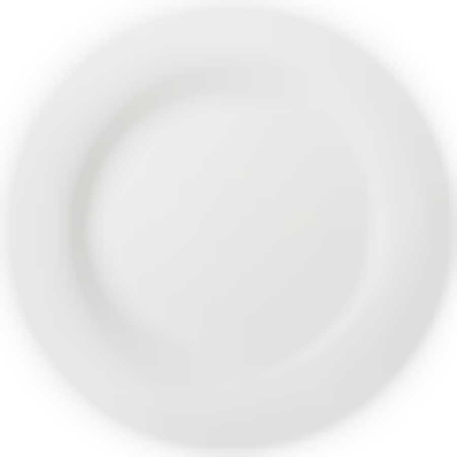 Тарелка обеденная lefard Silk 25.5 см 