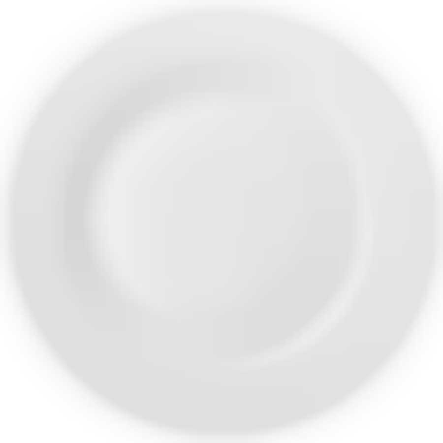 Тарелка обеденная lefard Silk 23 см 