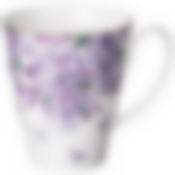 Кружка lefard Lilac 350 мл 