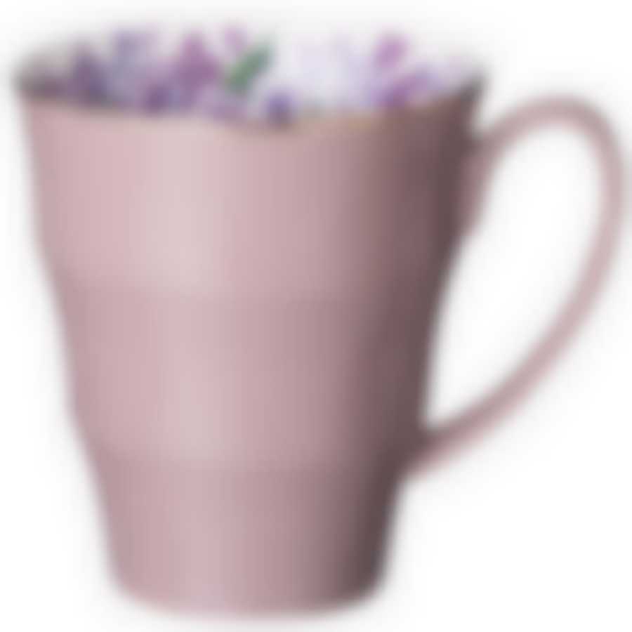 Кружка lefard Lilac 350 мл 
