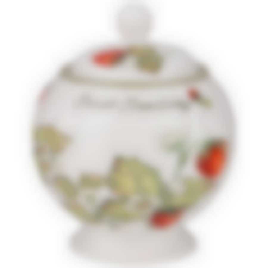 Сахарница lefard Strawberry 400 мл 