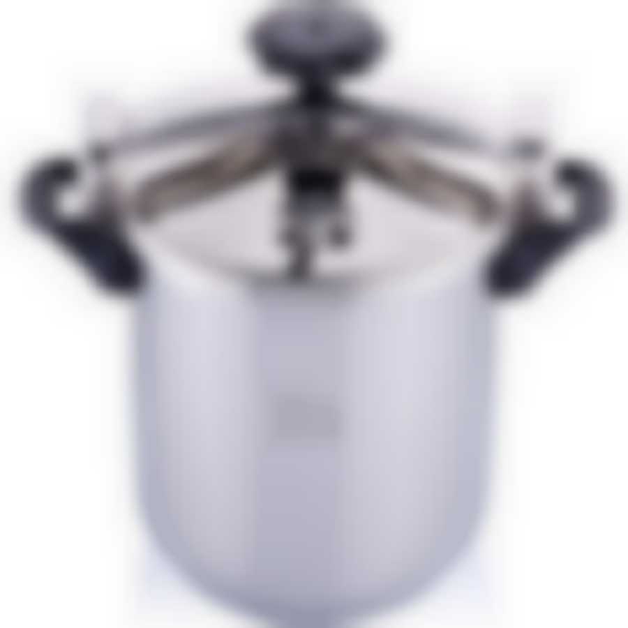 Скороварка 9л, нерж/винтовая ТУРЦИЯ MB