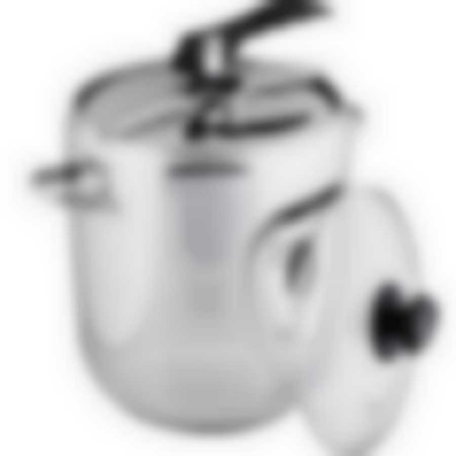 Скороварка нерж 12л Турция HP