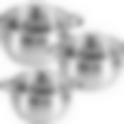 Набор посуды 6пр 1,5+2,0+3,0 л MB