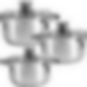 Набор посуды 6пр 1,5+2,0+3,0 л MB