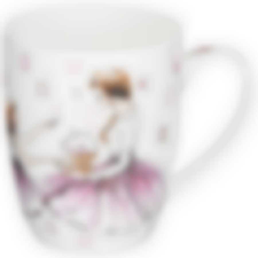 Кружка lefard 400 мл 