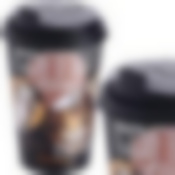 Стакан для гор.напитков, 340мл, пласMB