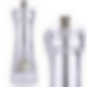 Мельница для специй 5,2 х 21 см.MB