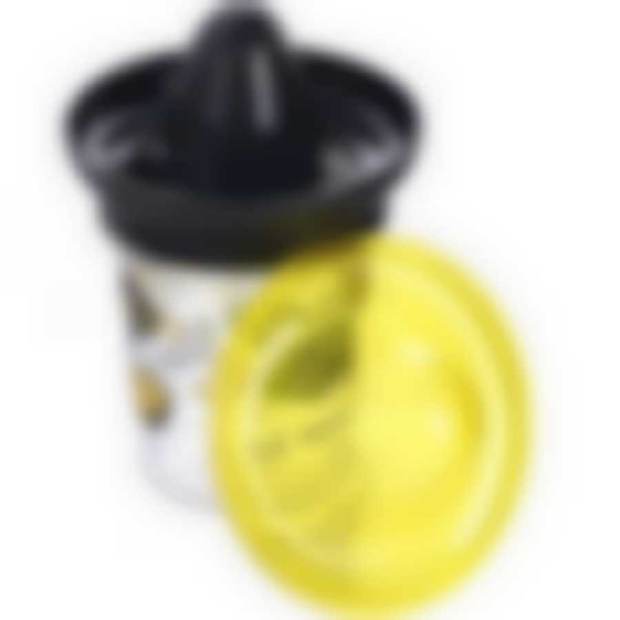 Соковыжималка д/лимон с банкой.320млMB