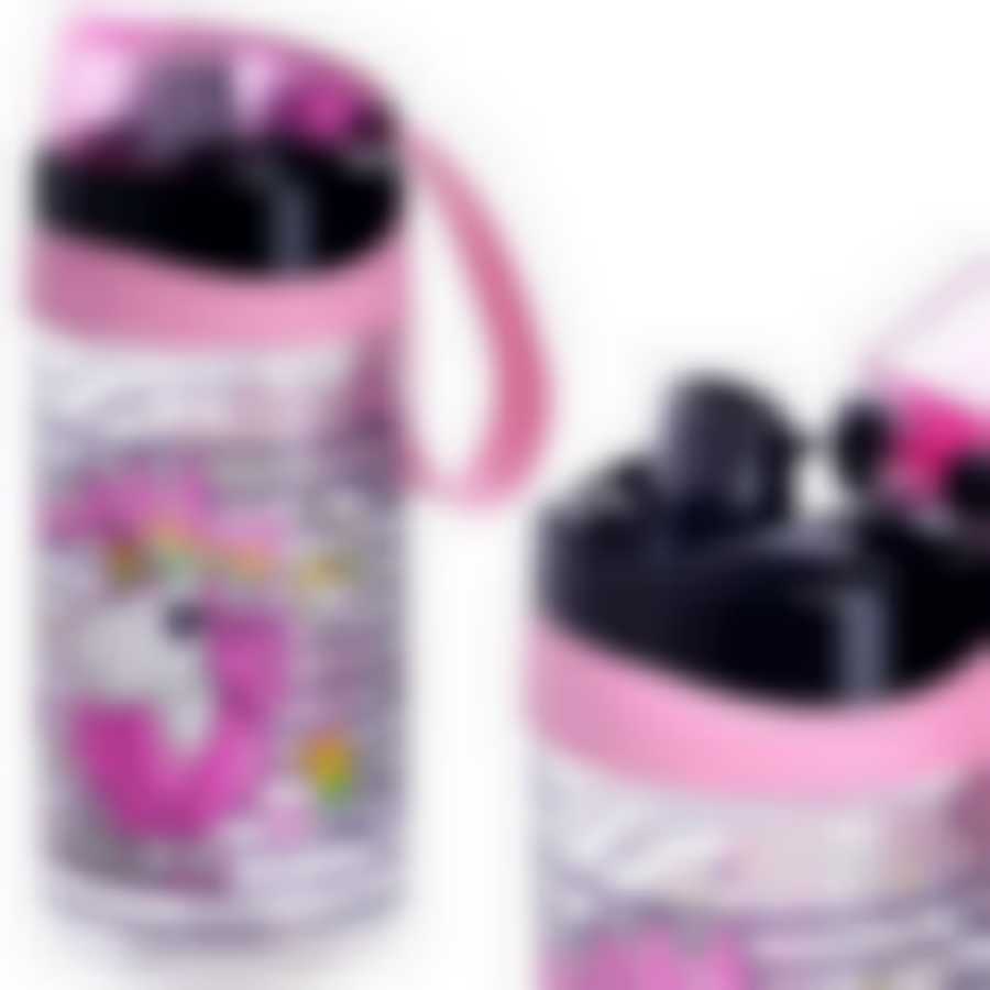 Бутылка д/воды детская 520 мл MB