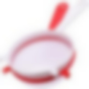 Сито пластмассовое 8см