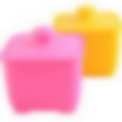 Конейнер для сыпучих продуктов 650 мл