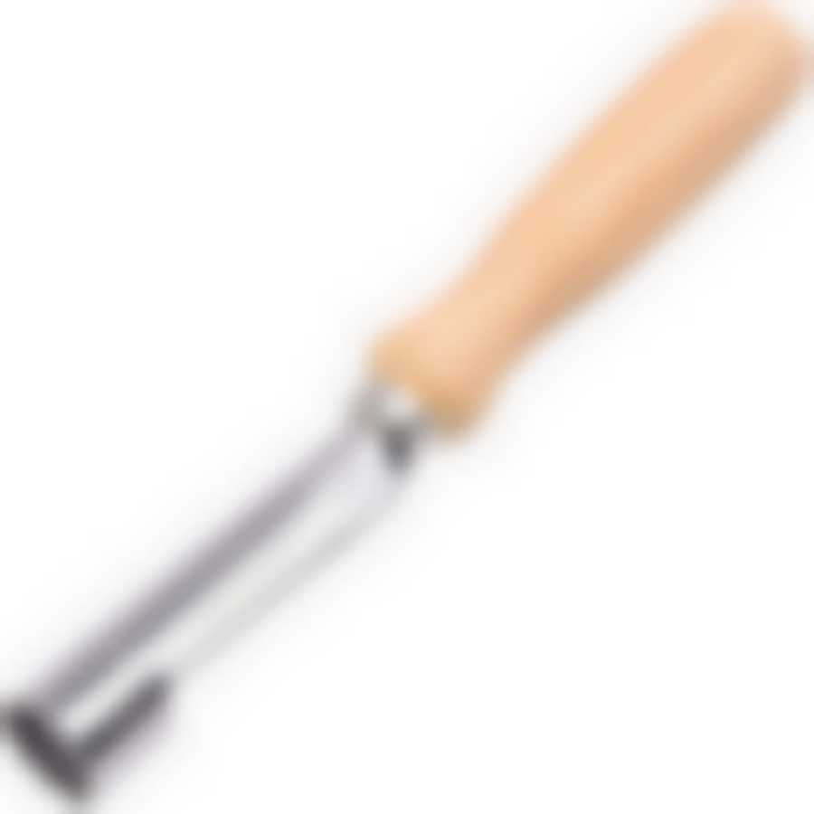 Нож для удаления сердцевины яблока