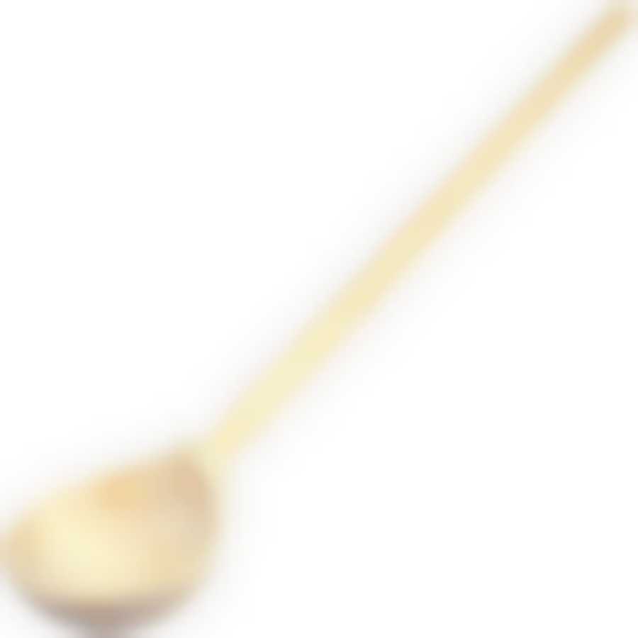 Ложка деревянная для солений 43см