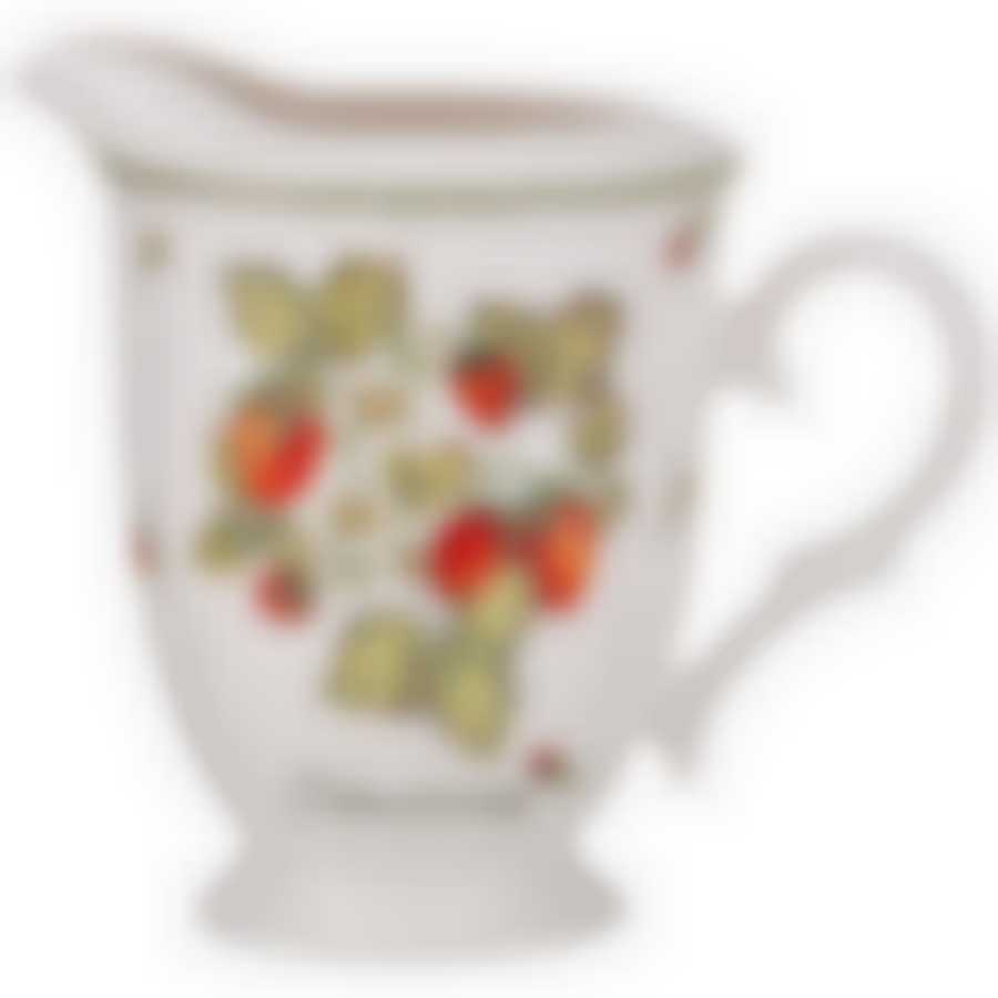 Кувшин lefard Strawberry 1200 мл 