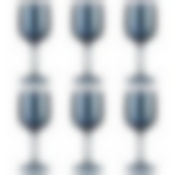 Набор из 6-ти фужеров Блюберри , 420 мл