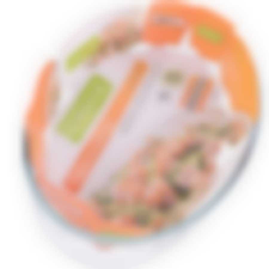 Форма для выпечки 4 л стекло LR