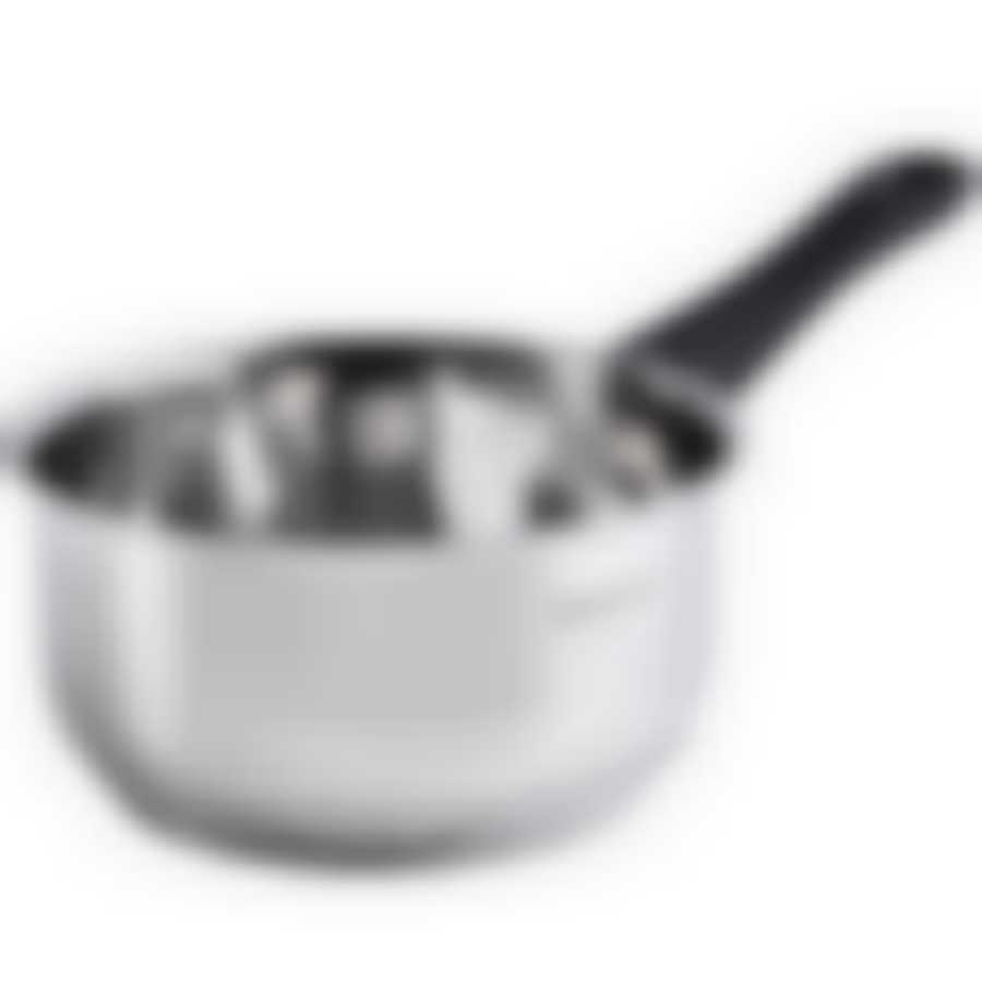 Сотейник нержавейка 1,5 литра.MB