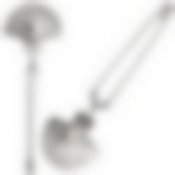 Ситечко для заваривания "Ракушка". Размер 15,5х5,5 см. NEW