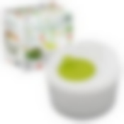 Сушилка для мытья и сушки зелени "Центрифуга". Диаметр 22,5 см. NEW