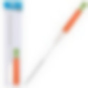 Щетка-ершик для чистки труднодоступных мест. Длина 24 см. NEW