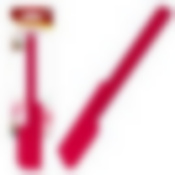 Лопатка кондитерская двухсторонняя "Крем". Размер 26х5 см. NEW