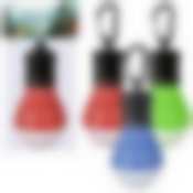 Фонарь "Походный". Размер 5х12 см NEW