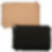 Подушка туристическая "Пена". Размер 26х36х9 см NEW