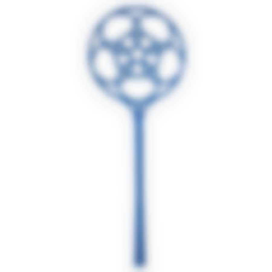 Пылевыбивалка "Цветок". Размер 56х21х2 см. 2цв NEW