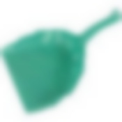 Совок для мусора "Листок". Размер 36х21,5х5 см. NEW