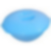 Миска с крышкой. Размер 27х25х13 см. Объем 3 л NEW