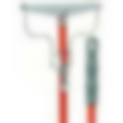 Швабра «Лентяйка-бюджет»