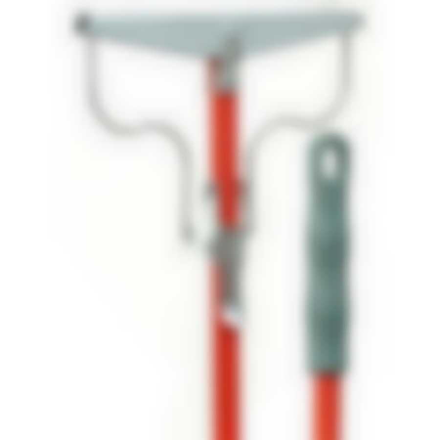 Швабра «Лентяйка-бюджет»