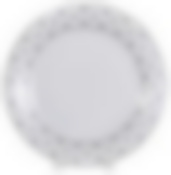 Тарелка мелкая 190мм МОРФЕЙ