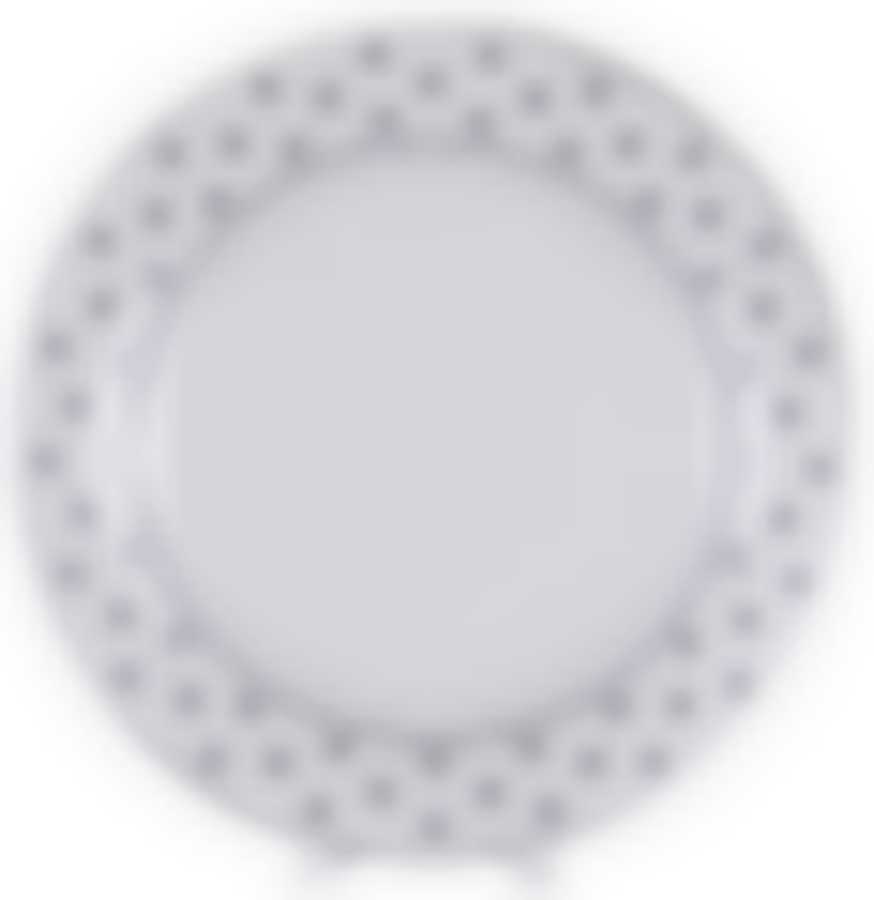 Тарелка мелкая 230мм МОРФЕЙ