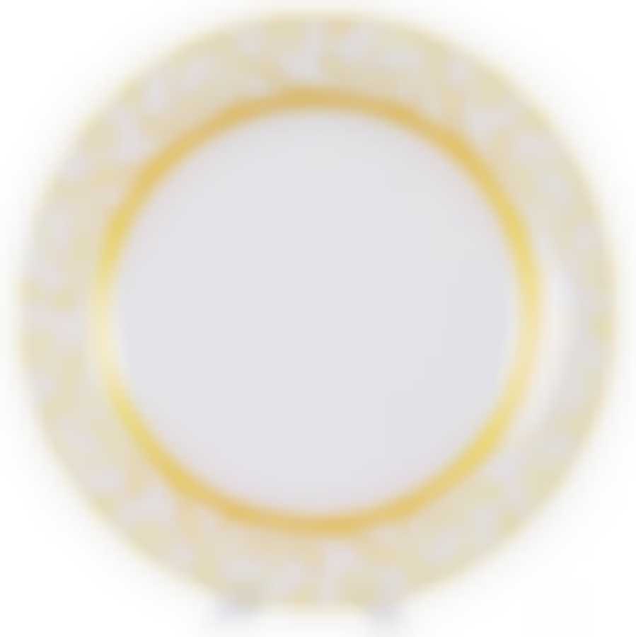 Тарелка мелкая 230мм МОРФЕЙ