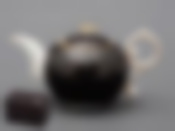 Заварочный чайник Lefard "Синий в горошек", 250 мл