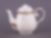 Заварочный чайник "ЦВЕТОЧНАЯ СИМФОНИЯ" 750 мл.