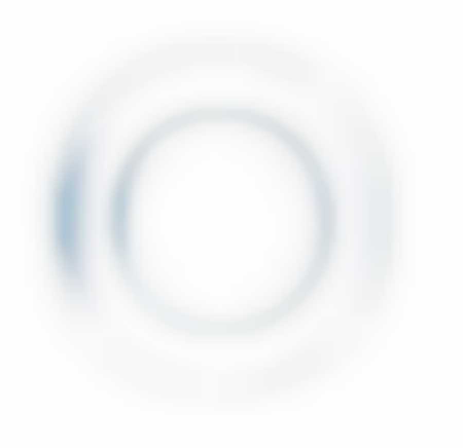 Тарелка десертная СИМПАТИЯ 20см